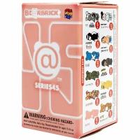 Фигура Bearbrick Medicom Toy Blindbox series 45 (1 pc)