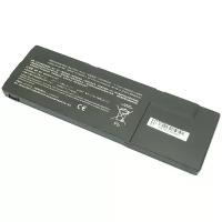 Аккумулятор OEM (совместимый с VGP-BPL24, VGP-BPS24) для ноутбука Sony VPC-SA 10.8V 4400mAh черный