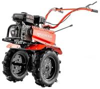 Мотоблок бензиновый KORONA М 307 BR, колеса 4.00-10, двигатель Briggs & Stratton 6,5 л/с