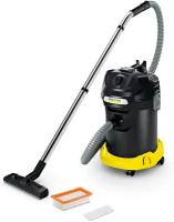 Пылесос для золы Karcher AD 4 Premium