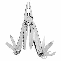 Инструмент Leatherman: Sidekick Silver