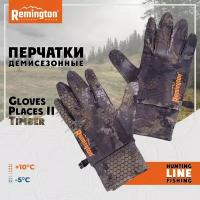 Перчатки Remington Gloves Places II Timber р. L/XL RM1624-991