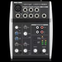 Behringer XENYX 502S