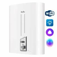 Водонагреватель накопительный Ballu BWH/S 30 Smart WiFi DRY+