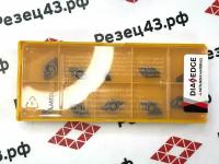 Пластина токарная MITSUBISHI DCMT070204 VP15TF