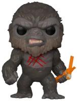 Фигурка Funko POP! Movies Godzilla Vs Kong Scarred Kong 50954