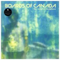 Boards Of Canada "The Campfire Headphase"