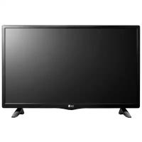 Телевизор LG 24LP451V-PZ 2021 LED, черный