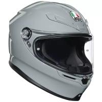 AGV Шлем K-6 Nardo Gray XL