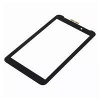 Тачскрин для Asus FonePad 7 FE170CG / MeMO Pad 7 ME70C / MeMO Pad 7 ME170C, черный