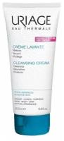 Крем Uriage Demaquilliants Cleansing Cream, Очищающий пенящийся крем, 500 мл