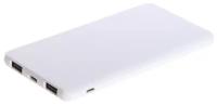 Внешний аккумулятор Red Line Power Bank RP-43 5000mAh White УТ000029389