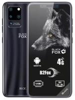 Смартфон BLACK FOX B2 Fox 5,5 дюймов, 4G, 1+8 Гб, цвет графит