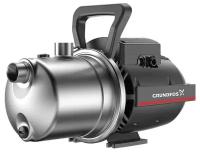 Насос самовсасывающий Grundfos JP 5-48 1x230V 50Hz 1,5m