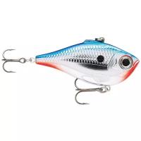 Воблер RAPALA Rippin' Rap 05 /CHB /тонущий/ 5см, 9гр. RPR05-CHB