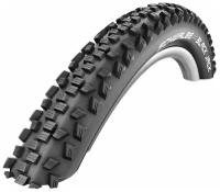 Велопокрышка Schwalbe BLACK JACK 26x2.10 (54-559) HS407 K-Guard B/B-SK SBC, 50EPI, 11132417.02