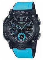Наручные часы CASIO G-Shock GA-2000-1A2