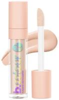 Консилер для лица 7 DAYS B.Colour Liquid Concealer т.02 Light medium 8 мл