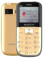 Maxvi B6ds Gold