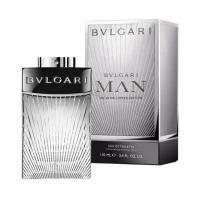 Туалетная вода мужская Bvlgari Man Silver Lim 100ml