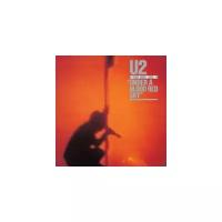 Компакт-Диски, Island Records, U2 - Under A Blood Red Sky (rem) (CD)