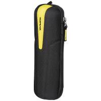 Велосумка под раму Topeak CagePack XL, TC2300BY, черный, желтый