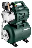 Станция насосная Metabo HWW 4000/25 Inox