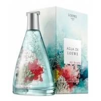 Loewe Agua De Mar de Coral туалетная вода 50мл