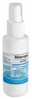 Дезинфицирующее средство абактерил-актив в форме спрея - 100 мл