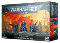 Миниатюры Games Workshop Warhammer 40,000 Space Marines Primaris Eliminators