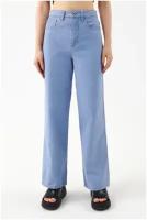 джинсы женские befree, цвет: светлый индиго, размер L/176