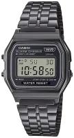 Casio A-158WETB-1A