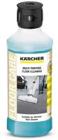 Универсальное средство для уборки полов RM 536 KARCHER, 500 мл