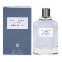 Givenchy Gentlemen Only туалетная вода 100мл