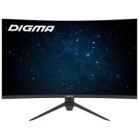 27" Монитор DIGMA DM-MONC2711, 1920x1080, 75 Гц, *VA