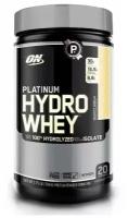 Optimum Nutrition Platinum Hydro Whey 795 г