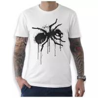 Футболка DreamShirts Лого The Prodigy Мужская