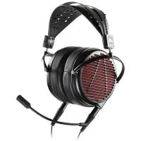 Компьютерная проводная гарнитура Audeze LCD-GX Black