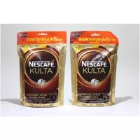 Кофе растворимый, Nescafe Kulta (2x200гр) Фин