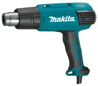 Makita Пистолет горячего воздуха HG6530VK Makita