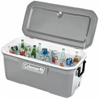 Изотермический контейнер Coleman 120 QT Rock/Grey