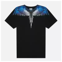 Футболка Marcelo Burlon Wings Regular