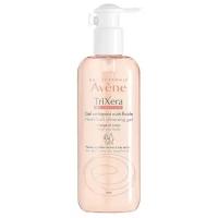 Avene Trixera Nutrition легкий питательный очищающий гель, 400 мл