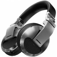 Наушники Pioneer DJ HDJ-X10-S, silver