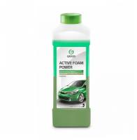 Grass Активная пена для бесконтактной мойки Active Foam Power 1 кг 1 л