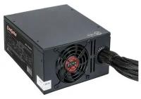 Exegate EX235013RUS Блок питания 800W Exegate / (Server) PRO, APFC OEM,2x8cm fan, 20+4pin/(4+4)pin+(4+4)pin, 2xPCI-E, 9xSATA