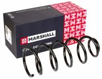 Пружина ходовой части перед Marshall M8030610