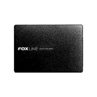 Foxline SSD 120Gb FLSSD120SM5 {SATA 3.0}