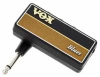 Усилитель для наушников Vox Amplug 2 Blues