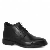 Ботинки Maison David H2278D-2A-4 черный, Размер 40